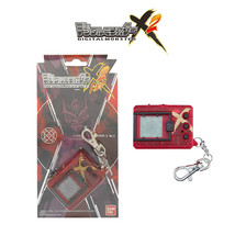 Bandai Digimon Pendulum X Ver. 2 Demon Red Digital Monster X Antibody Digivice  - £91.90 GBP
