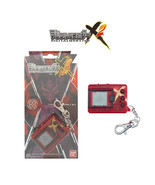 Bandai Digimon Pendulum X Ver. 2 Demon Red Digital Monster X Antibody Di... - £91.59 GBP