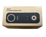 Vivint Video Doorbell Vs-dbc350-wht 408430 - $149.00