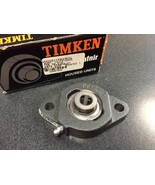 NEW TIMKEN SCJT1/2 2-BOLT MOUNTED BEARING 1/2&quot; - $108.82 CAD