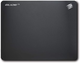 Mad Catz - SGSSNS19BL01 - The Authentic G.L.I.D.E. 19&quot; Gaming Surface - £23.73 GBP