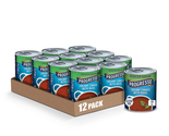 Progresso Creamy Tomato with Basil Soup, Reduced Sodium Canned Soup, Glu... - £34.39 GBP