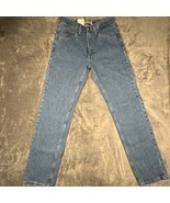 Wranglers Authentic Pants 30x34 NWT - $35.54 CAD