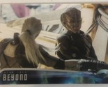 Star Trek Beyond Trading Card #81 - $1.97