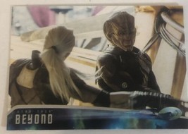 Star Trek Beyond Trading Card #81 - £1.56 GBP