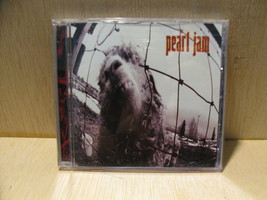 Pearl Jam VS. CD 1993 - £13.33 GBP