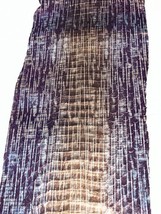 Color Shifting Snake Skin Elaphe Carinata Backcut Hide Leather Snakeskin... - $358.25 MXN