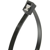 GARDNER BENDER INC 46-311UVBSC 50PK 11&quot; Black Cable Tie - $32.10 CAD