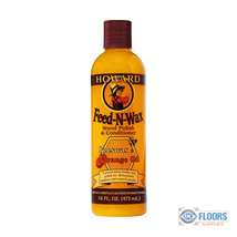 Feed- N- Wax Wood Polish &amp; Conditioner - $199.92 MXN