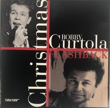 Bobby Curtola - Christmas Flashback (CD Tartan) Near MINT - £8.73 GBP