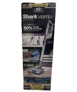 Shark Vacuum Cleaner Iz440h 343273 - £181.12 GBP