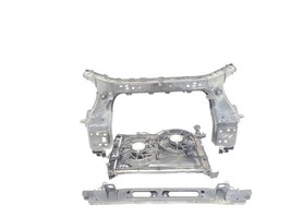 Radiator Core Support Loaded with Cooling OEM 2008 09 10 11 2012 Buick Enclav... - $475.20