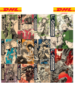 Log Horizon Novel by Mamare Touno Volume 1-11 Full Set English Light Novel - $210.61 CAD