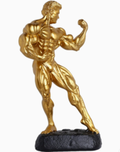 Eugen Sandow bodybuilding competition champions commemorative trophy -15... - $130.50