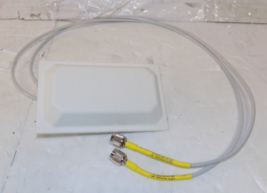 Cisco Omnidirectional Antenna AIR-ANTM4050V-R Dual Band Diversity Ceilin... - $17.62