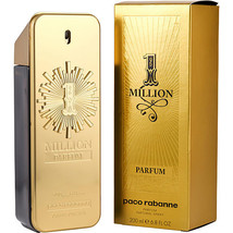 Paco Rabanne 1 Million By Paco Rabanne Parfum Spray 6.7 Oz - £135.69 GBP
