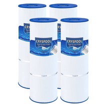 Pool Filter Cartridge Compatible With Clean &amp; Clear Plus 320, Pcc80-Pak4... - $232.99