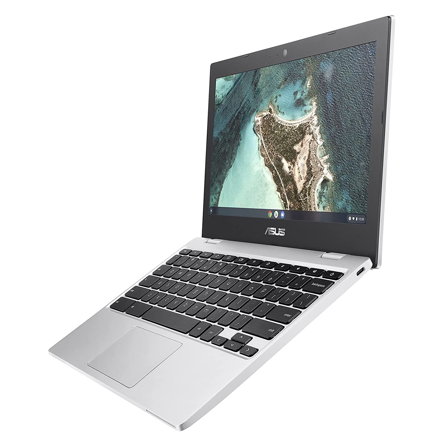 ASUS Chromebook CX1, 11.6 HD NanoEdge and 24 similar items
