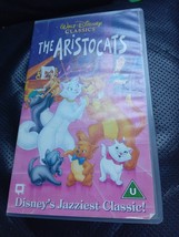 The Aristocats (VHS, 2000) - £7.07 GBP