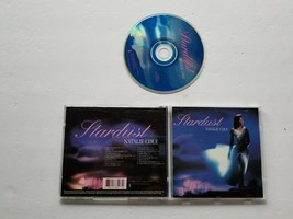 Stardust by Natalie Cole (CD, 1996, Elektra) - £5.83 GBP