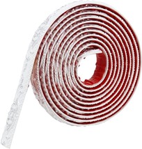 Flexible Molding Trim Self Adhesive, 1-2/5 Inch X 16.4 Feet Peel and Sti... - $23.36