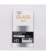 iPhone 12 (6.7&quot;) 3 Pack Glass Pro Premium Tempered Screen Protector *USA... - $190.54 MXN