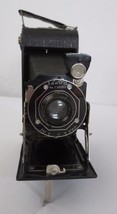 Vintage 1930's Kodak No 1 Junior Six-16 Camera Usa - $50.00