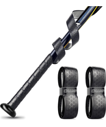 PRO 40&quot; Bat Grip Tapes 2 Pack | All-Weather Performance Bat Tapes | Prec... - $11.70