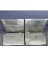 1965 1966 Ford Galaxie Custom 500 Interior 4 Door Sedan Panels Trim Fron... - €197,21 EUR