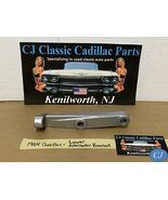 OEM 64 Cadillac 390 429 ALTERNATOR ALT LOWER MOUNTING BRACKET #1479849 - $104.69 CAD