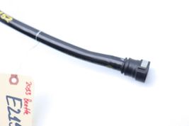 12-19 VOLKSWAGEN BEETLE 5C 2.0L EVAPORATOR OUTLER PIPE TUBE HOSE E2152 image 6