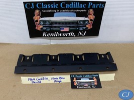 OEM 64 Cadillac Deville DASH GLOVE BOX COMPARTMENT DOOR HINGE - $744.78 MXN