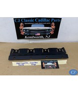 OEM 64 Cadillac Deville DASH GLOVE BOX COMPARTMENT DOOR HINGE - $726.01 MXN