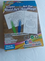 super blast Art by creative kids - €5,92 EUR