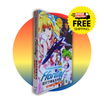 Anime DVD Macross Frontier (Vol.1-25 End + 2 Movie) English Sub + Free Shipping - £21.23 GBP