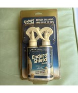Enduro Shield Home Glass Treatment For Showers, Windows Set Of 2 Aged Pa... - $12.87