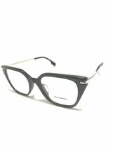 Burberry BE2310 3001 52mm Black Eyeglasses Women's - $275.00
