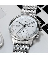 ®Luobin Vakuy Automatic Watch - Elegant &amp; sophisticated timepiece ✅ Men ... - $149.80