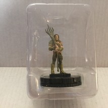 NEW Aquaman Jason Mamoa Game 1.5&#39;&#39; Figure - $167.49 MXN
