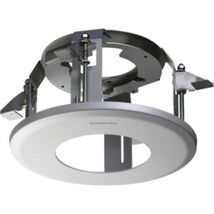 PANASONIC WVQ169 RECESSED MOUNTING BRACKET FOR WVNW484 - $178.15