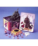 Muffy Trim A Tree Christmas Tree Kit 1994 - £29.39 GBP