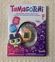 Tamagotchi Original Kuchipatchi Comic Book Digital Pet - NEW FACTORY-SEALED - $23.76