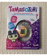 Tamagotchi Original Kuchipatchi Comic Book Digital Pet - NEW FACTORY-SEALED - $23.76