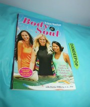 Body and Soul : A Girl's Guide to a Fit, Fun and Fabulous Life by Bethany Hamilt - £11.67 GBP