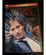 History of Violence (DVD, 2005) - £3.88 GBP