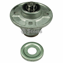 285-354 Stens SPINDLE ASSEMBLY / GRAVELY 51510000 GRAVELY Many ZT - £42.30 GBP