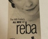 Reba Print Ad Reba McIntyre Tpa15 - £4.74 GBP