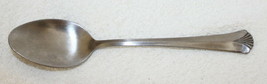 Caitlin 18/0 Stainless Steel 7.75&quot; Serving Spoon ~ Vintage - $6.99
