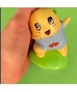 McDonald&#39;s Japan Happy Meal Toy from 2016 features Funassyi, the beloved... - $330.68 MXN