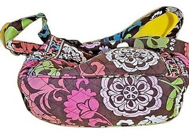 Vera Bradley Retired “Lola” Purse Cosmetic Bag and Wallet Complete Set - $40.46